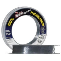 Berkley Big Game Fluorocarbon Clear
